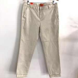 Joe fresh chino Sz 12 pants